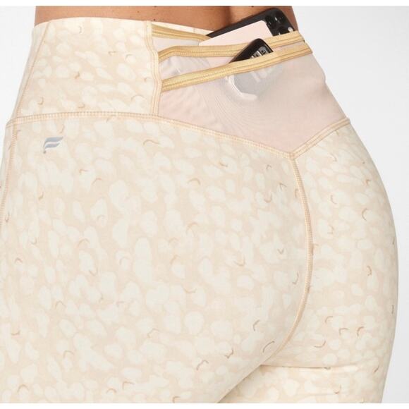 FABLETICS — Trinity High-Waisted Pocket Legging. Size Large. New With Tags - Picture 3 of 6